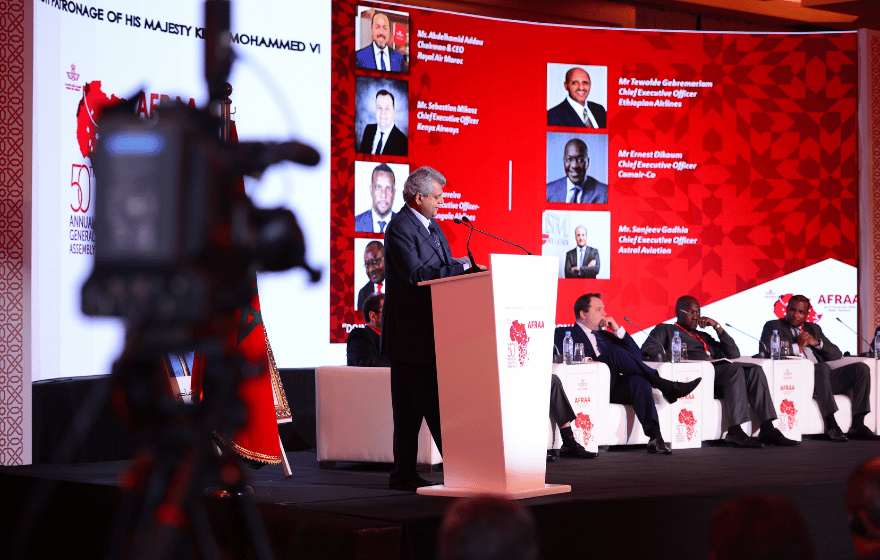 ÉVÉNEMENTS D’ENTREPRISE